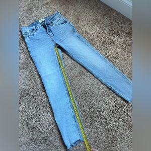 Pistola petite jeans